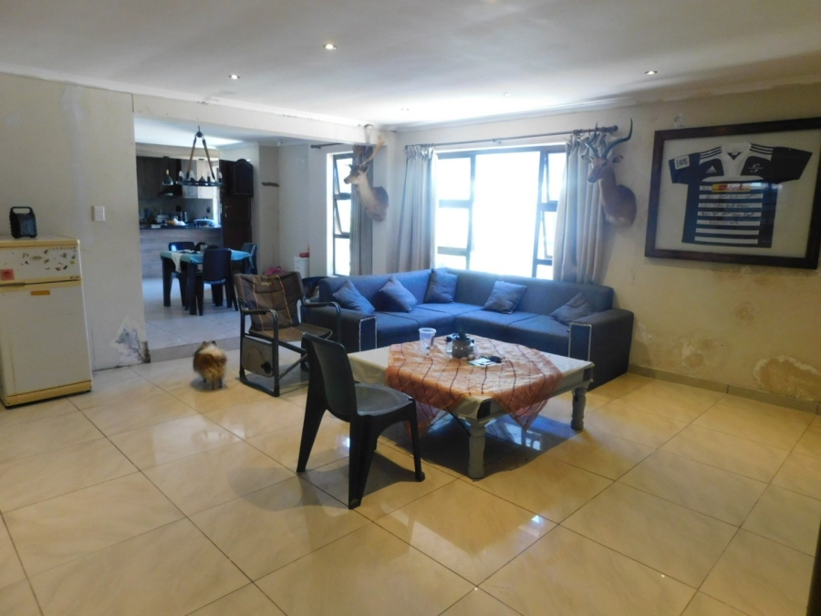 4 Bedroom Property for Sale in Anchorage Park Western Cape